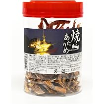Amazon | よっちゃん食品 POT焼きあたりめ 105g | よっちゃん食品工業